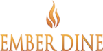 ember dine logo