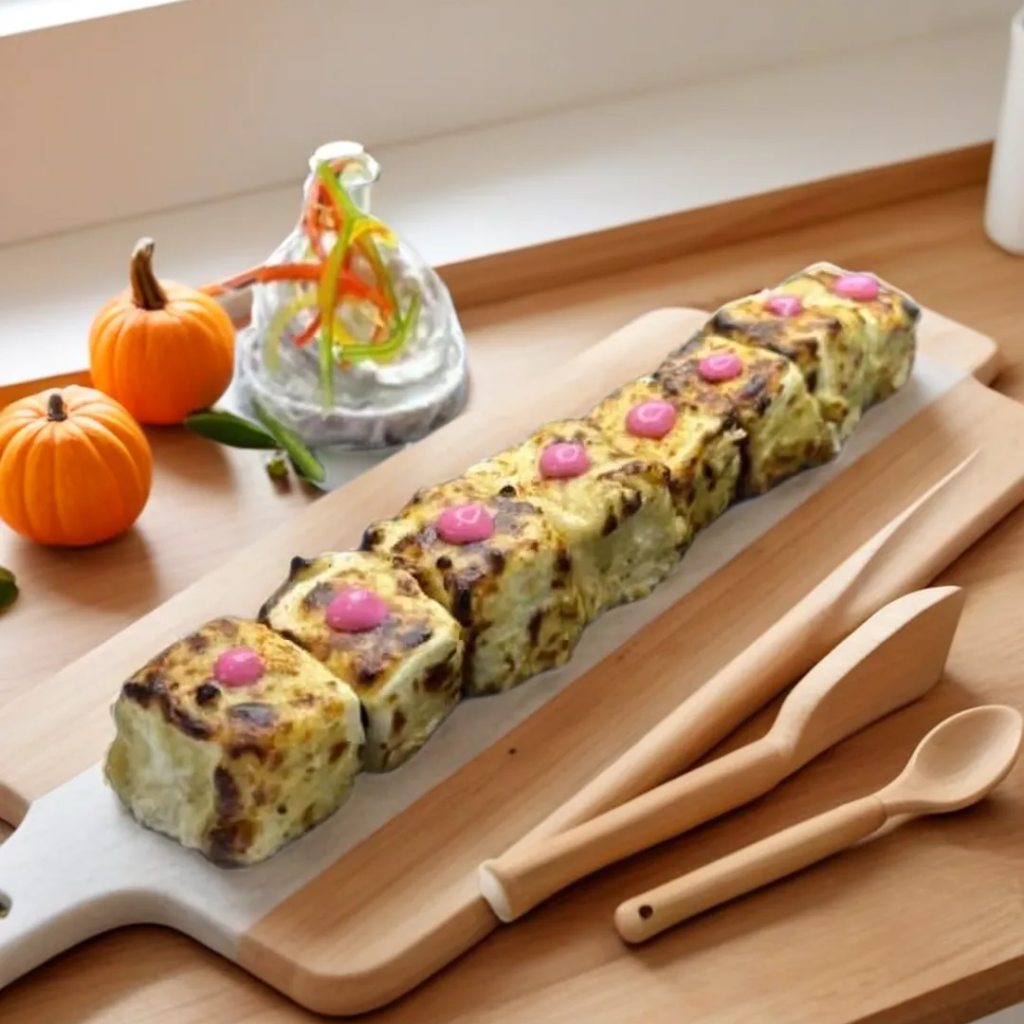 pampori paneer tikka