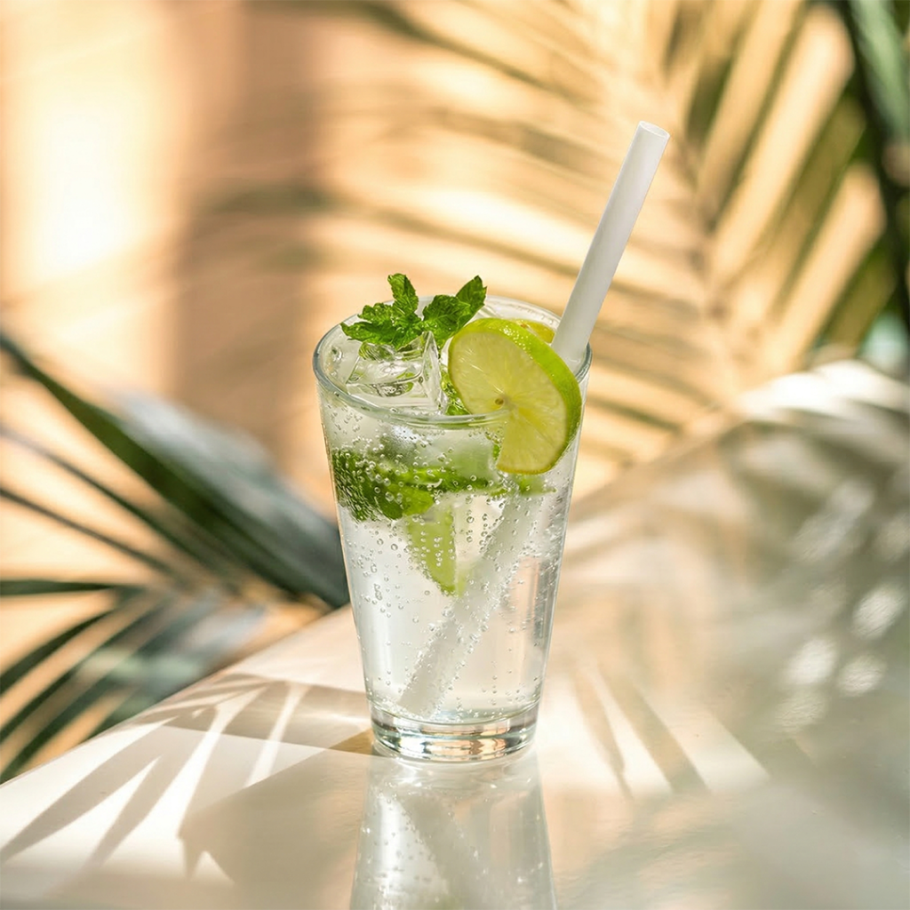 virgin mojito
